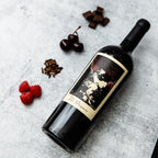 The Prisoner Red Blend