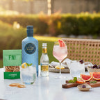 Reefton Little Biddy Classic Vodka Gift Box