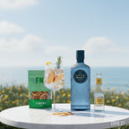 Reefton Little Biddy Classic Vodka Gift Box