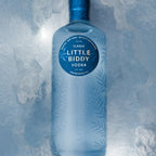 Reefton Little Biddy Classic Vodka