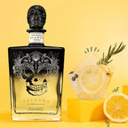 Satryna Blanco Premium Tequila