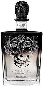 Satryna Blanco Premium Tequila
