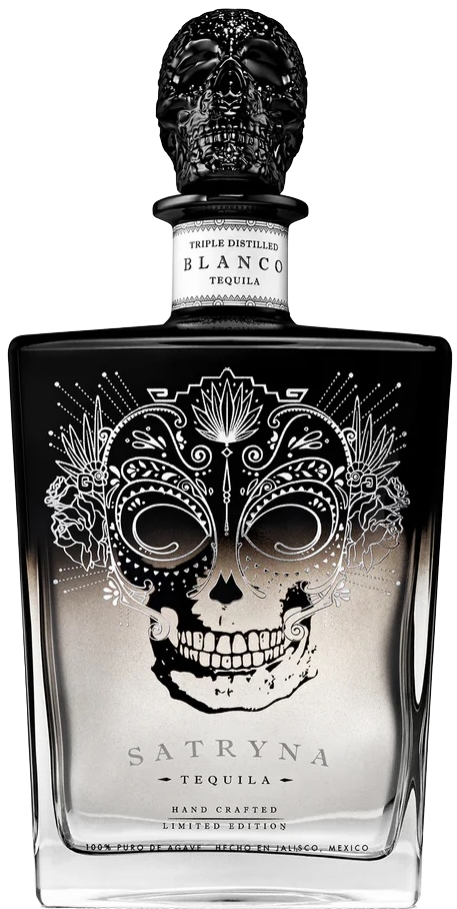 Satryna Blanco Premium Tequila