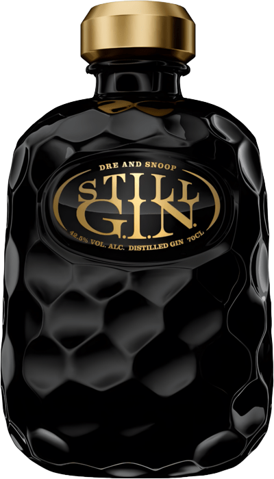 STILL G.I.N. by Dre & Snoop Dogg