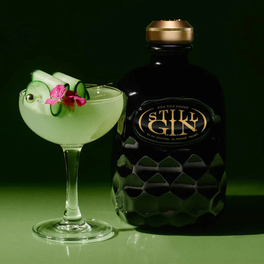 STILL G.I.N. by Dre & Snoop Dogg