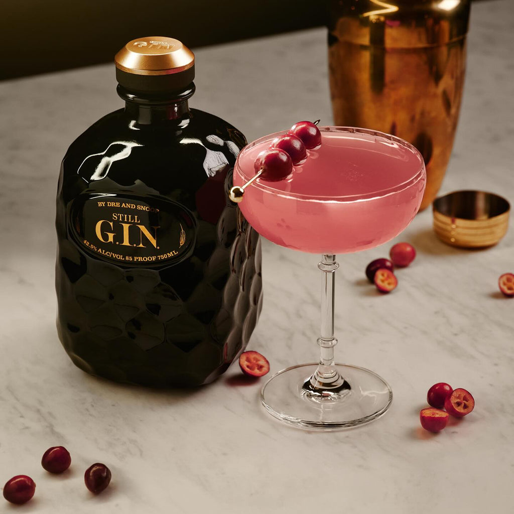 STILL G.I.N. by Dre & Snoop Dogg