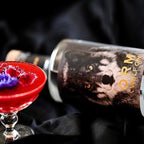 Black Wolf Gin by STORM Clothing