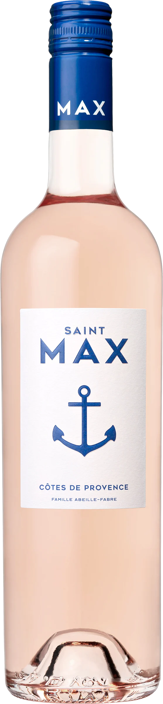 Saint Max Côtes De Provence Rosé
