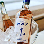 Saint Max Côtes De Provence Rosé