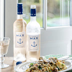 Saint Max Côtes De Provence Rosé