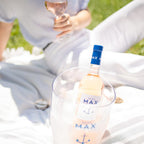 Saint Max Côtes De Provence Rosé