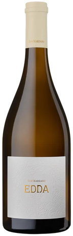 San Marzano Edda Bianco Salento