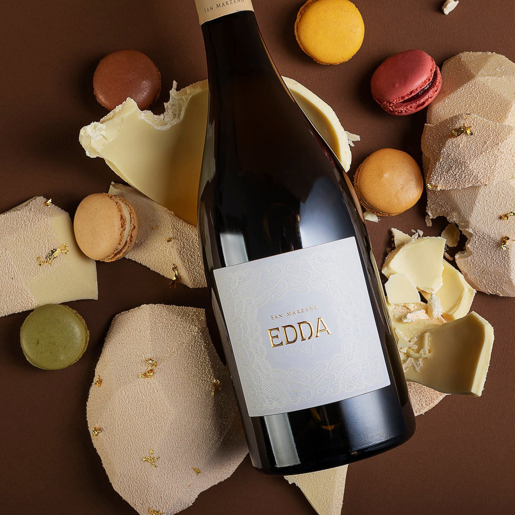 San Marzano Edda Bianco Salento