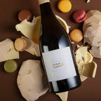 San Marzano Edda Bianco Salento