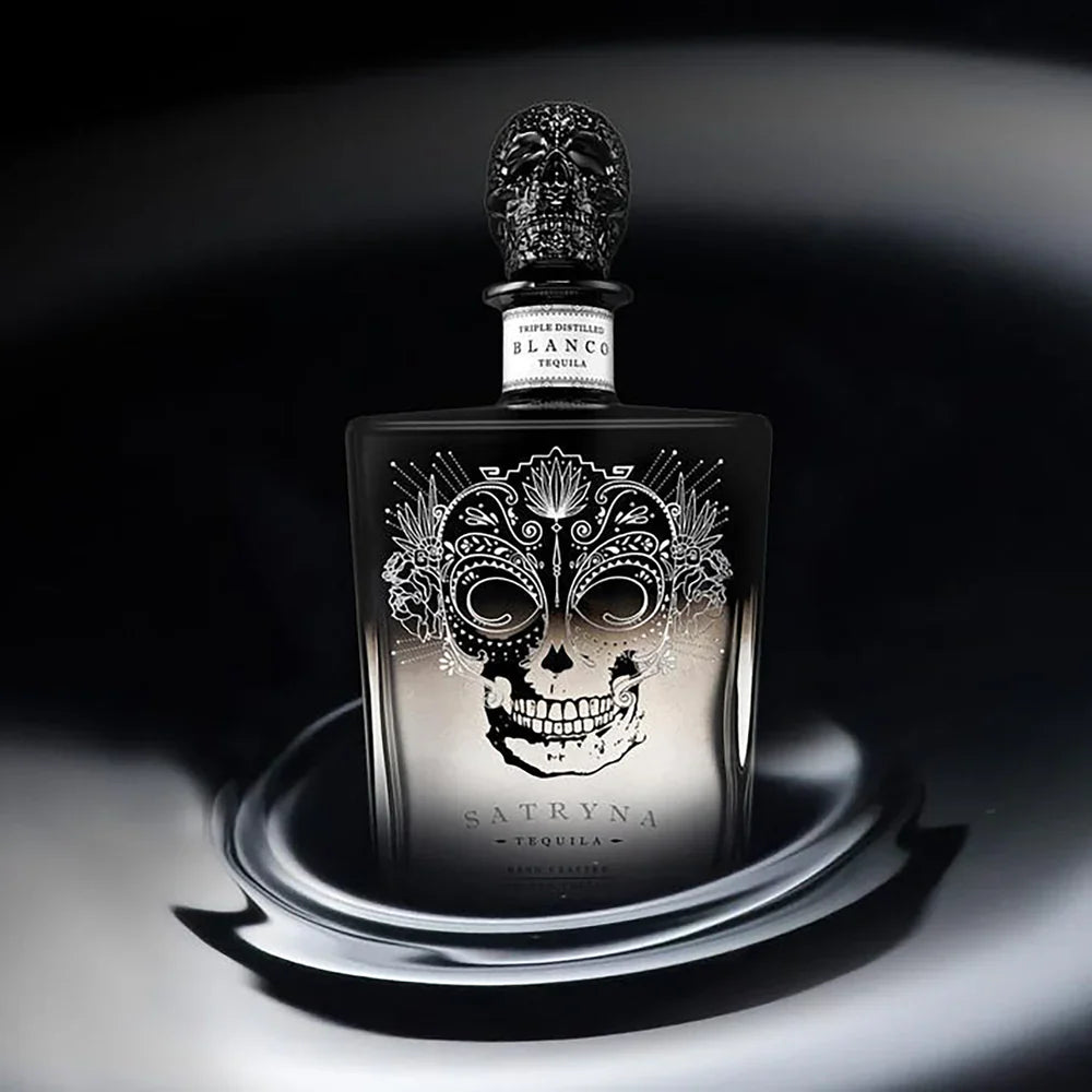 Satryna Blanco Premium Tequila