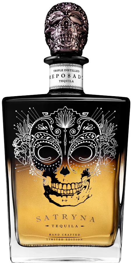 Satryna Reposado Tequila