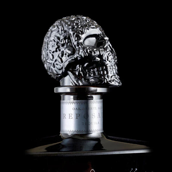 Satryna Reposado Tequila