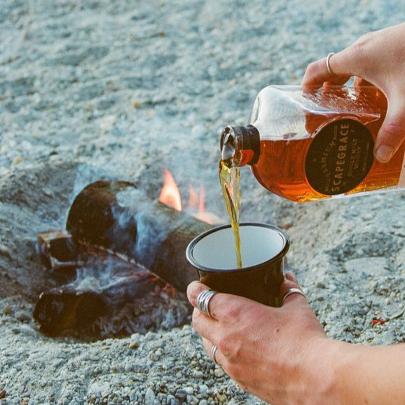 Scapegrace Vanguard Single Malt Whisky