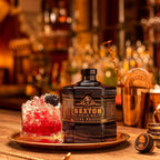 The Sexton Single Malt Irish Whiskey