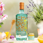 Silent Pool Dry Gin Gift Box