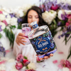 Six Dogs Blue Classic Dry Gin