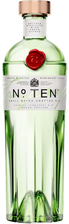 Tanqueray No. 10 Gin 1L