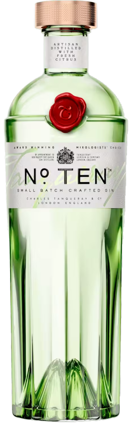 Tanqueray No. 10 Gin 1L