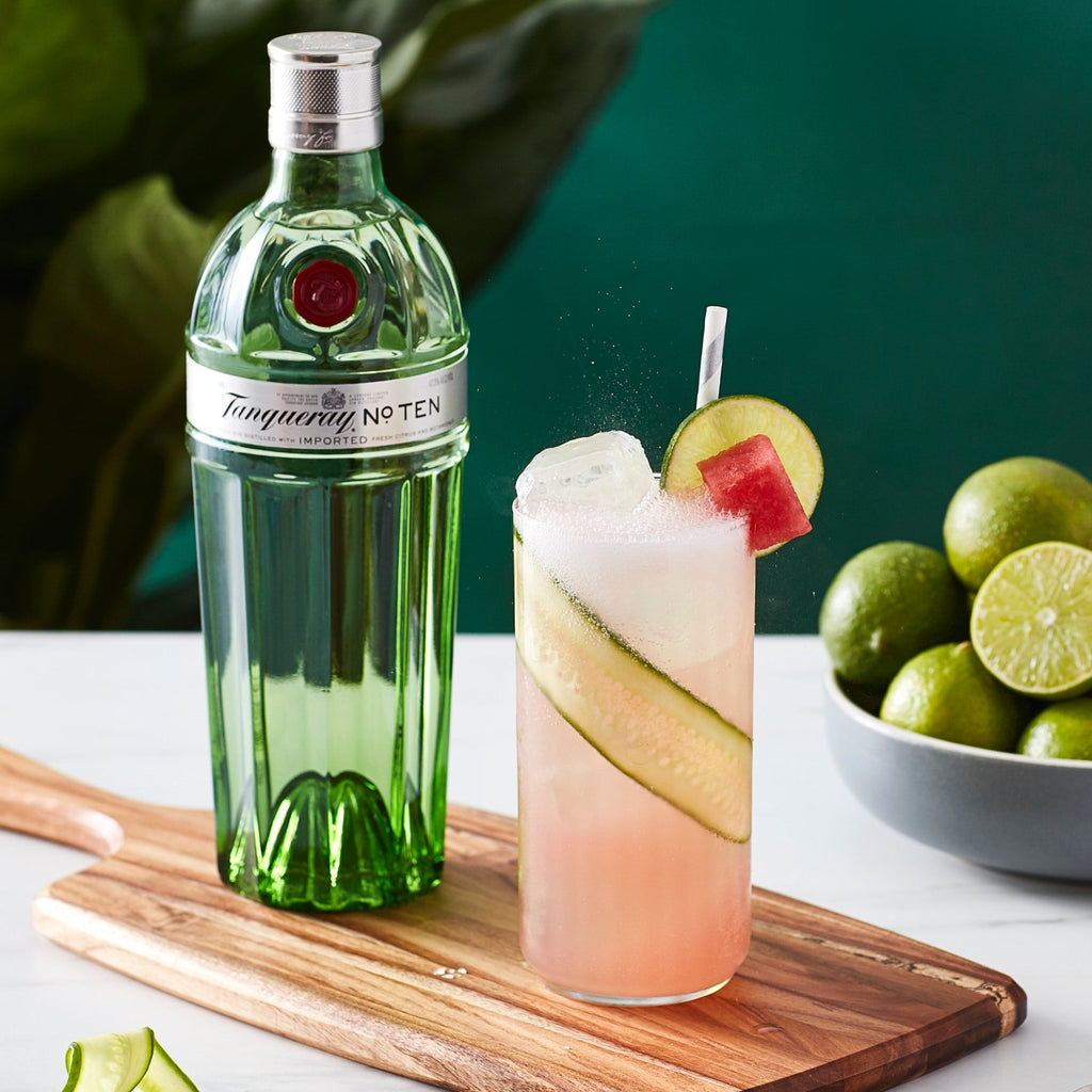 Tanqueray No. 10 Gin 1L