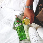 Tanqueray No. 10 Gin 1L