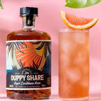 The Duppy Share Aged Rum