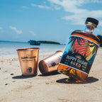 The Duppy Share Aged Rum