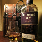 Tullamore DEW 12 Year Old Special Reserve