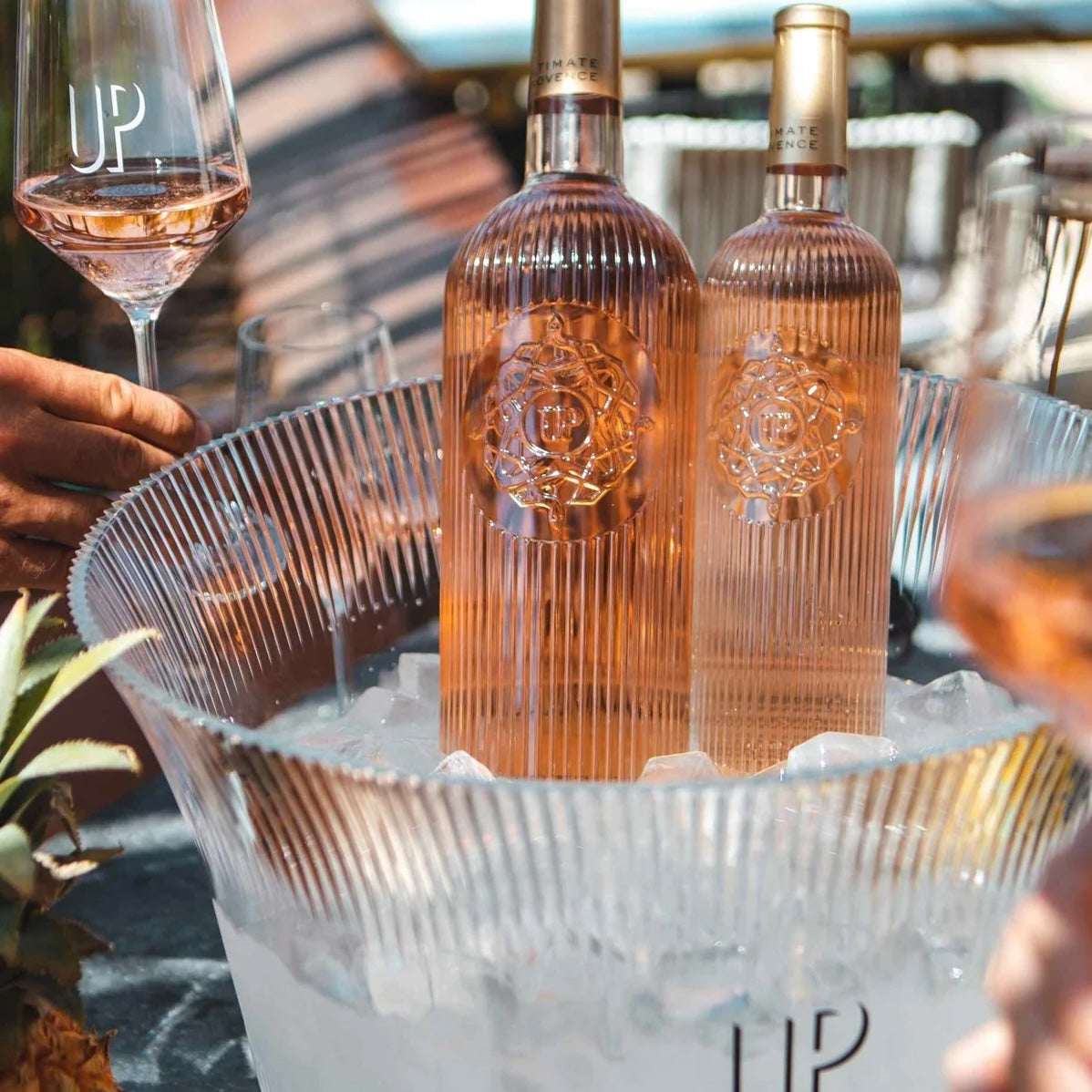 Ultimate Provence Magnum Rosé
