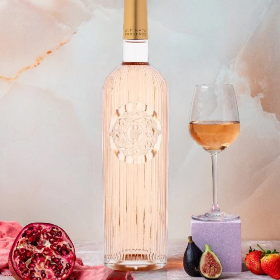 Ultimate Provence Magnum Rosé