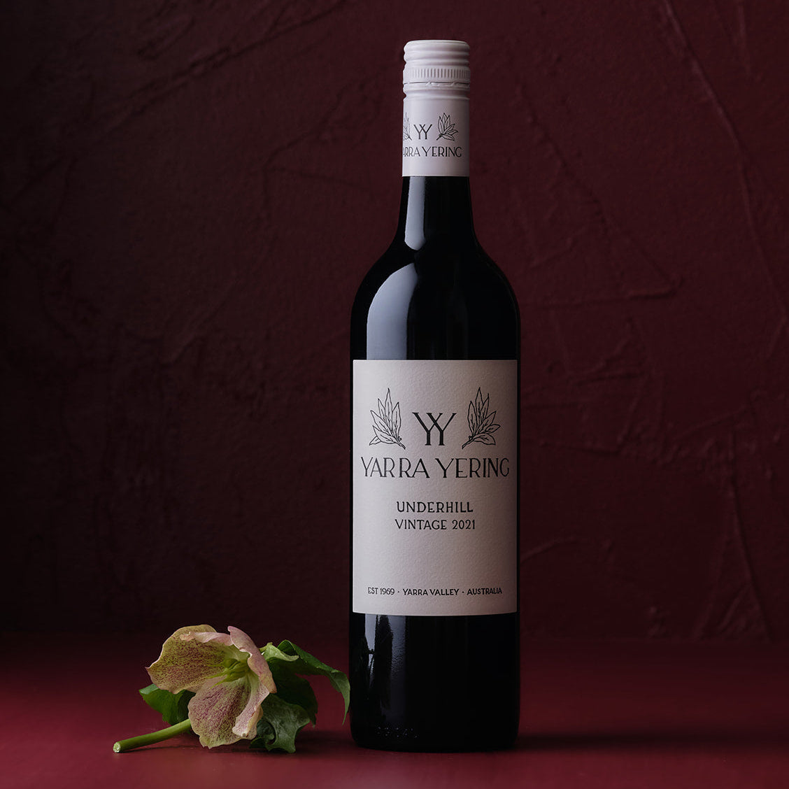 Yarra Yering Underhill Shiraz