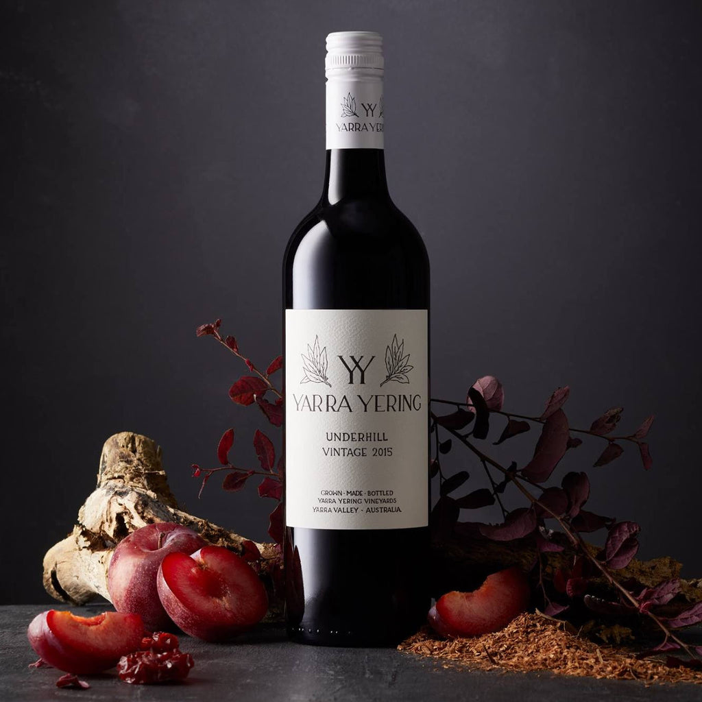 Yarra Yering Underhill Shiraz