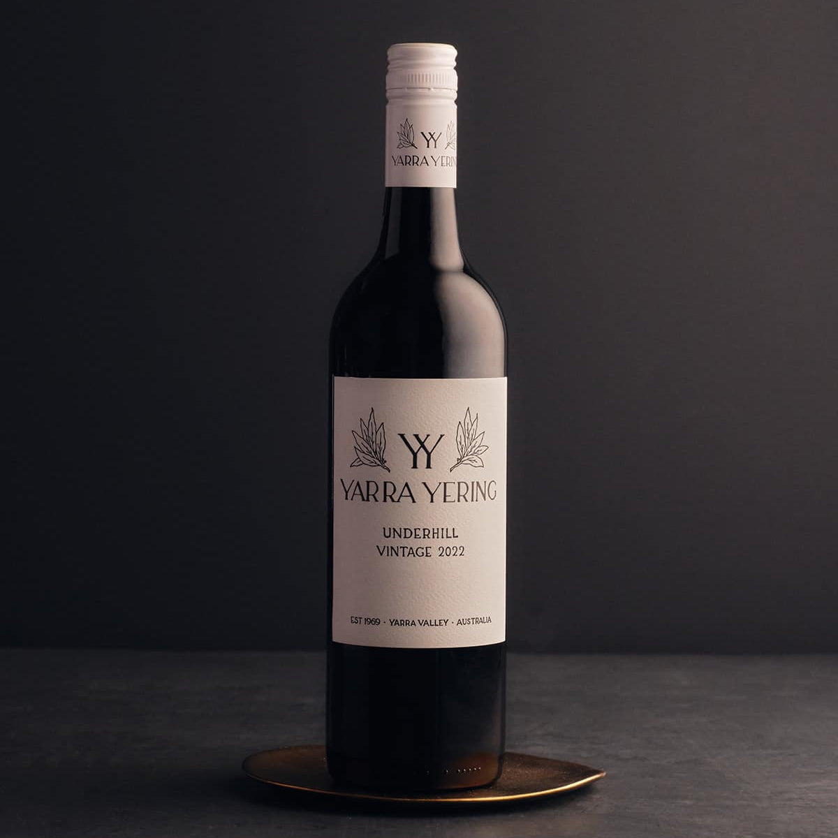 Yarra Yering Underhill Shiraz