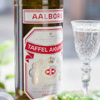Aalborg Taffel Aquavit