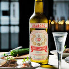 Aalborg Taffel Aquavit