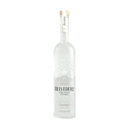 Champagne, Gin & Vodka Bundle - MOET, Hendricks & Belvedere