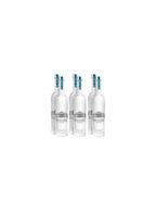 Belvedere Vodka 6 bottles Pure - 40% - 6 x 70 CL