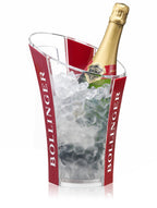 Bollinger Special Cuvée Champagne Case Deal & Ice Bucket