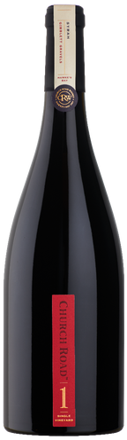 Church Road 1 Syrah
