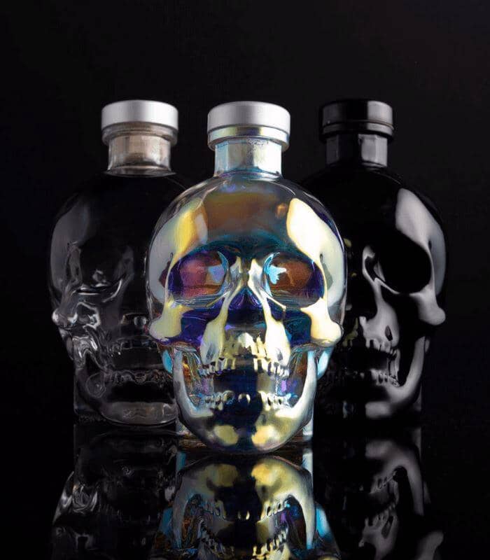 Crystal Head Vodka Bundle