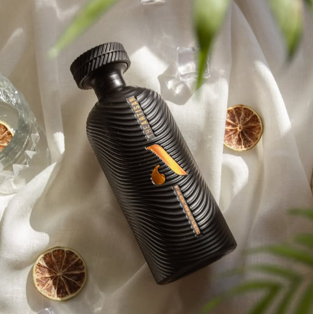 The Artisan Gin
