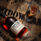 Widow Jane 10 Year Old Straight Bourbon