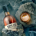 Widow Jane 10 Year Old Straight Bourbon